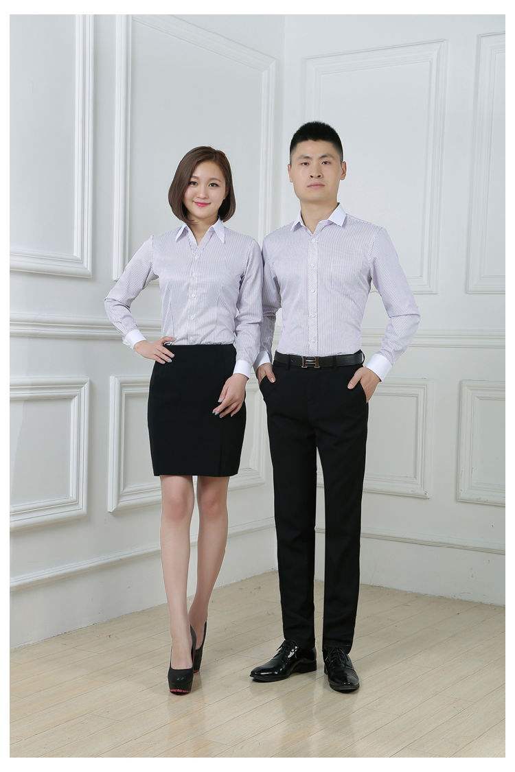 你了解定制襯衫的面料嗎？款式如何選擇？
